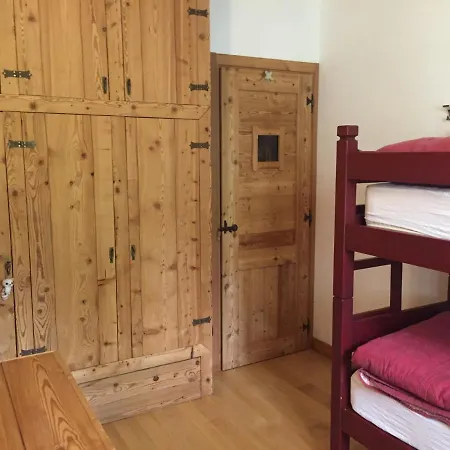 Daire Trilocale 1 San Marco