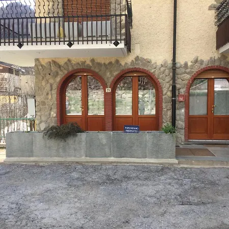 Trilocale 1 San Marco