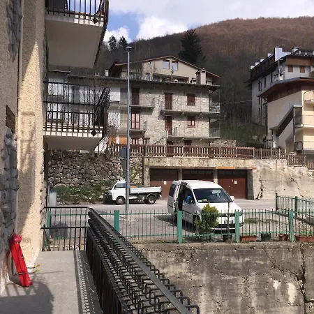 Trilocale 1 San Marco Daire Limone Piemonte