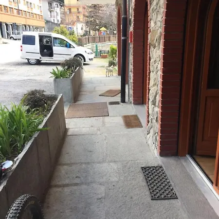 Daire Trilocale 1 San Marco Limone Piemonte